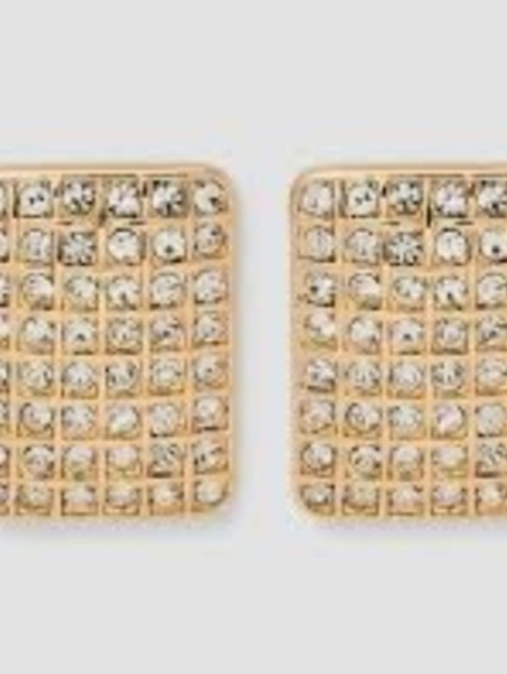 A New Day™ Post Earring 5 Row